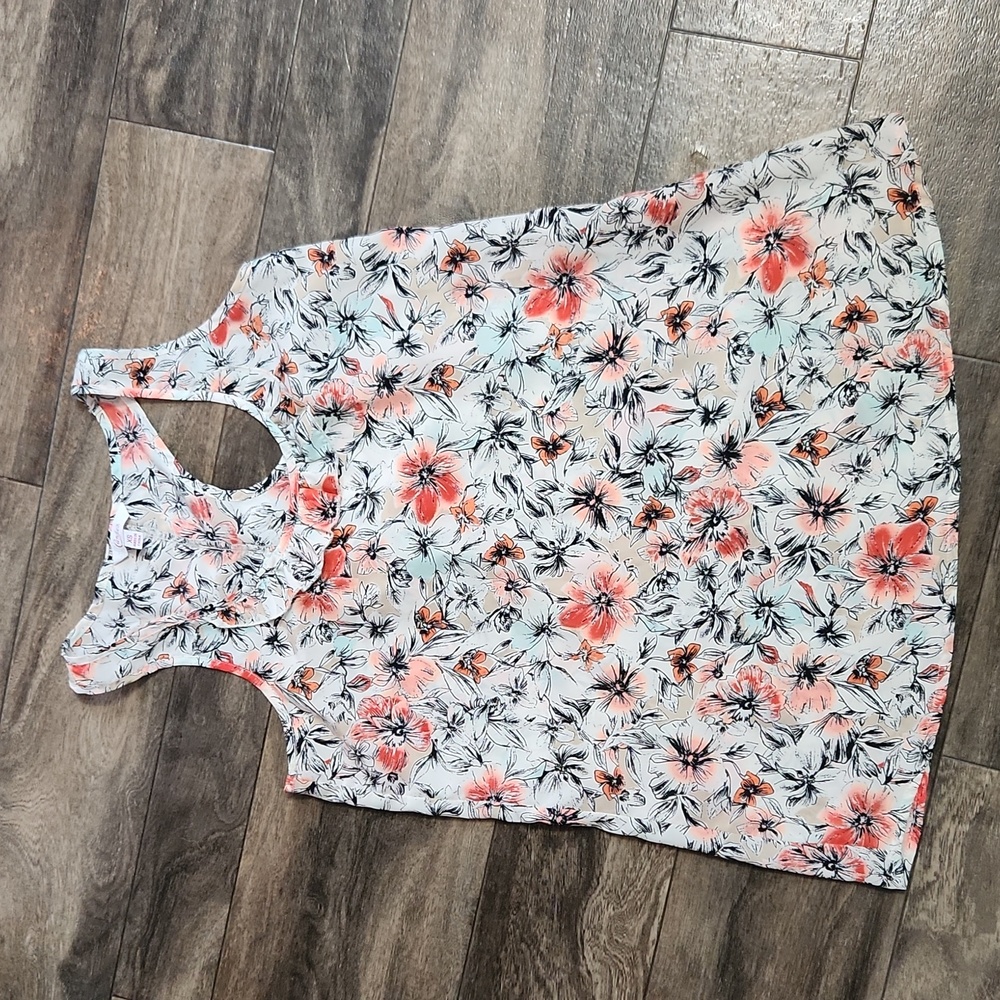 Candies top sz xs